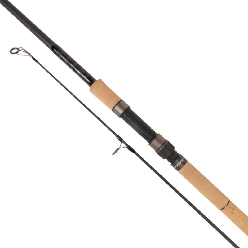 PikePro P200 Boat & Bank Rod 10ft 6in - 3.00lb